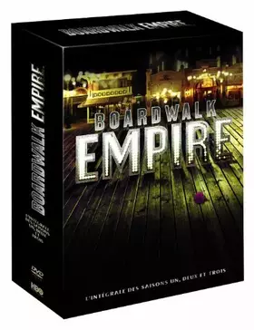 Boardwalk Empire-L'intégrale des Saisons 1-2-3 - Timothy Van Patten, Ed Bianchi, Alik Sakharov, Kari Skogland, Jeremy Podeswa, Alan Taylor, Allen Coulte Martin Scorsese Bon état Warner Bros. Entertainment France reconditionné disponible sur Ammareal