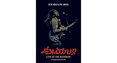 Bob and the wailers exodus li - DVD Zone 1 État correct reconditionné disponible sur Fnac | Dero