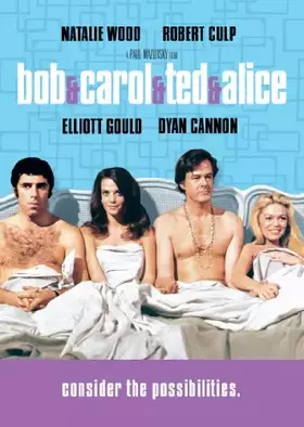 Bob & Carol & Ted & Alice Bon état reconditionné disponible sur Ammareal
