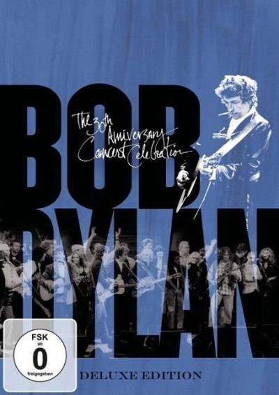 Bob Dylan : 30th anniversary concert celebration, Edition deluxe - 2 DVD État correct reconditionné disponible sur Fnac | Dero