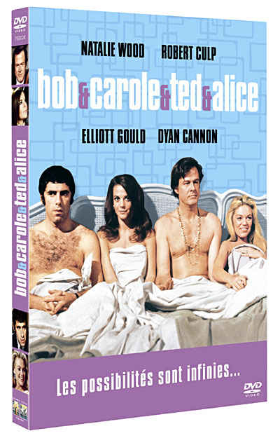 Acheter Bob et Carole et Ted et Alice État correct - 19,80 € Bob et Carole et Ted et Alice État correct reconditionné disponible sur Fnac