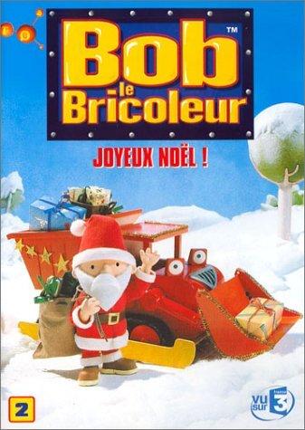 Bob le bricoleur - Vol.2 : Joyeux Noël ! État correct - 15,69 € Bob le bricoleur - Vol.2 : Joyeux Noël ! État correct reconditionné disponible sur Label Emmaüs