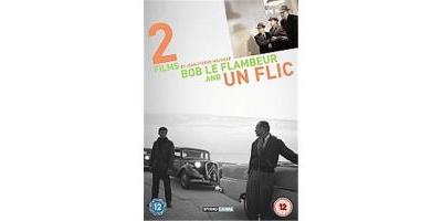 Bob Le Flambeur / Un Flic , (Jean-Pierre Melville) État correct reconditionné disponible sur Fnac
