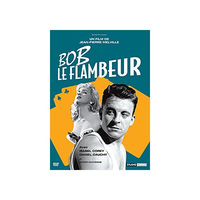 Bob le Flambeur État correct reconditionné disponible sur Fnac