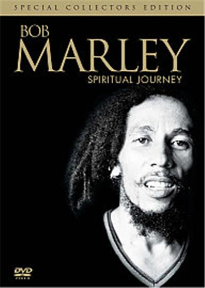 Bob Marley - Spiritual Journey , (Special Collector's Edition) (DVD, CD And Booklet) État correct reconditionné disponible sur Fnac