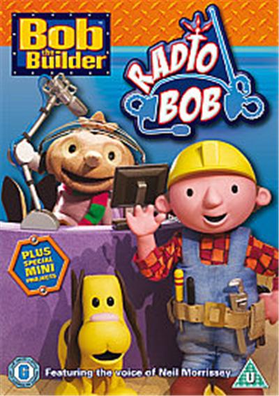 Acheter Bob The Builder - Radio Bob État correct - 10,62 € Bob The Builder - Radio Bob État correct reconditionné disponible sur Fnac