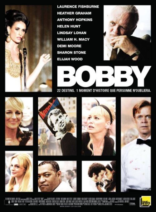 Acheter Bobby AFFICHE CINEMA ORIGINALE État correct - 22,99 € Bobby AFFICHE CINEMA ORIGINALE État correct N/A reconditionné disponible sur Fnac