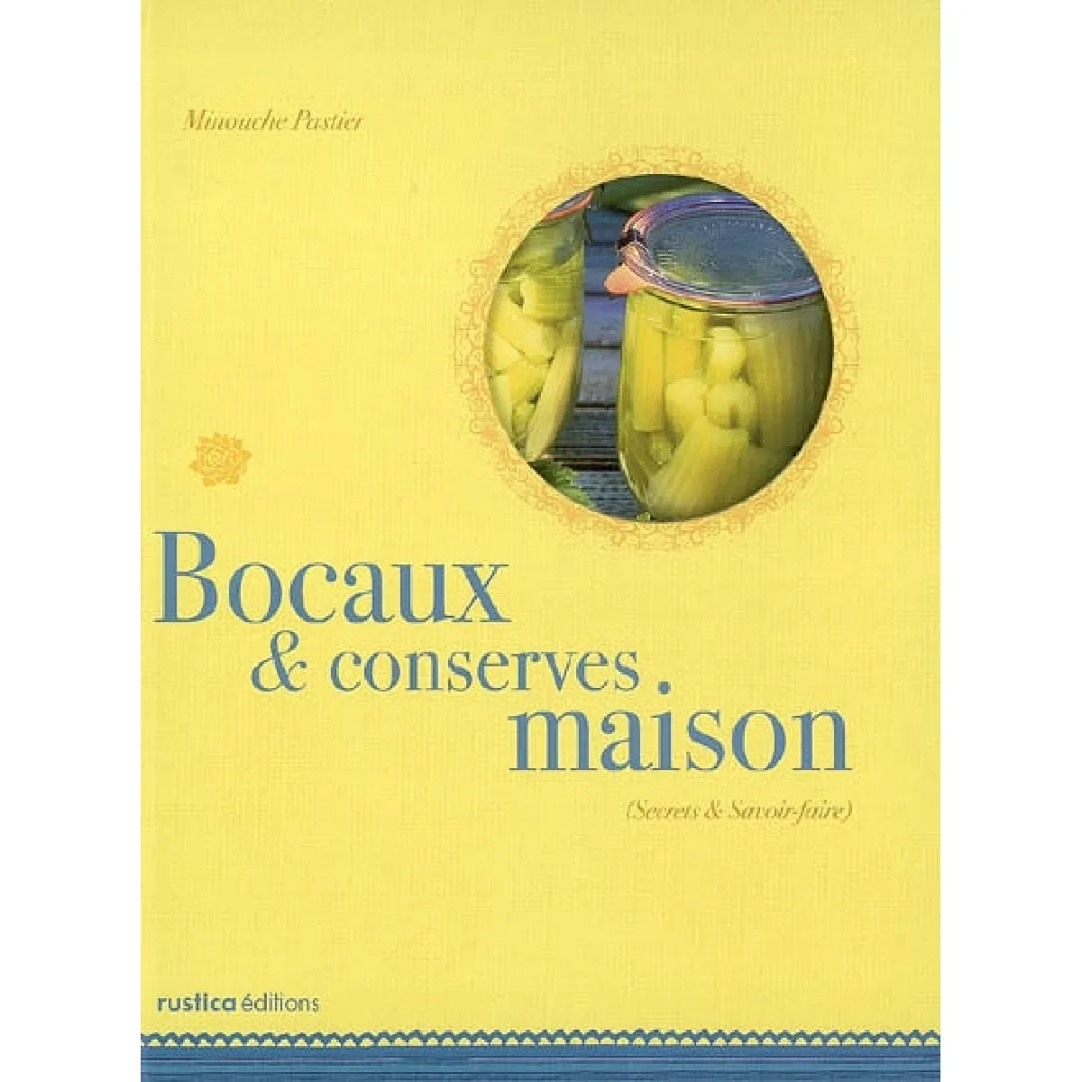 Acheter Bocaux & conserves maison État correct - 13,00 € Bocaux & conserves maison État correct N/A (Il ne s'agit pas d'une marque reconditionné disponible sur Rue du Commerce Seconde Vie