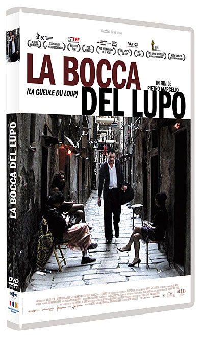 Bocca Del Lupo État correct reconditionné disponible sur Fnac