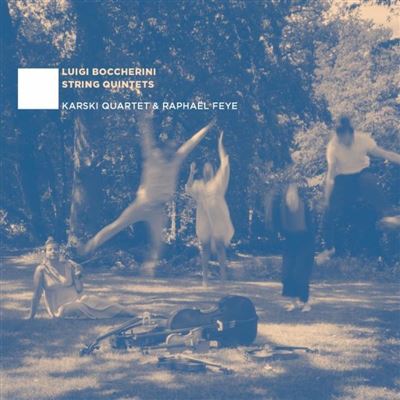 Boccherini État correct reconditionné disponible sur Fnac