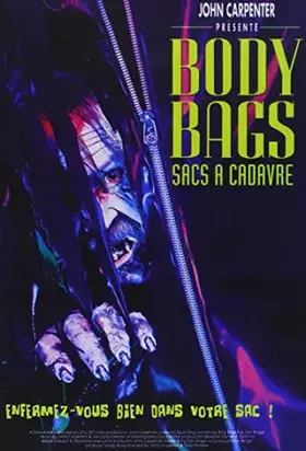 Body Bags Occasion - 18,99 € Body Bags Occasion reconditionné disponible sur Ammareal