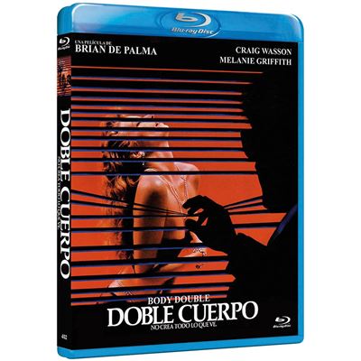 Body Double (1984 (Doble Cuerpo) État correct reconditionné disponible sur Fnac | Dero