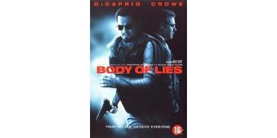 Acheter BODY OF LIES-VN État correct - 10,00 € BODY OF LIES-VN État correct reconditionné disponible sur Fnac