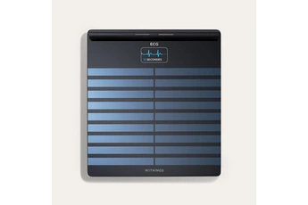 BODY SCAN Bon état Withings reconditionné disponible sur Darty