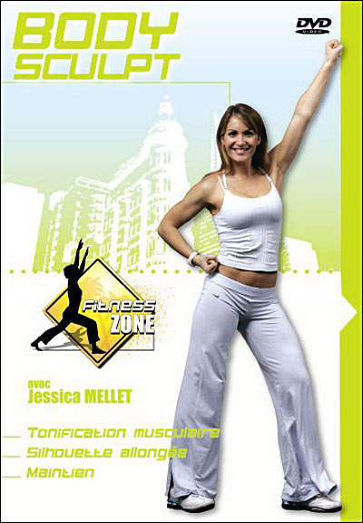 Body Sculpt - Volume 9 État correct reconditionné disponible sur Fnac