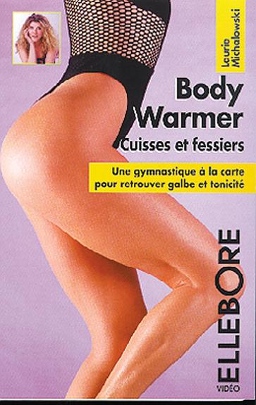Body Warmer - VHS État correct - 28,72 € Body Warmer - VHS État correct reconditionné disponible sur Fnac