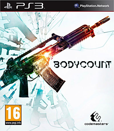Bodycount État correct reconditionné disponible sur Fnac