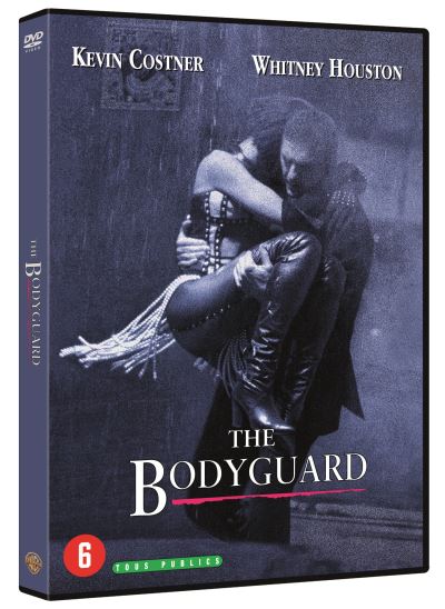 Bodyguard DVD État correct reconditionné disponible sur Fnac