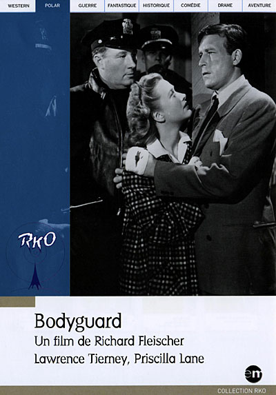 Bodyguard État correct reconditionné disponible sur Fnac