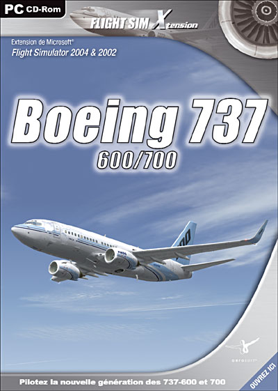 Boeing 737 - 600/700 État correct reconditionné disponible sur Fnac
