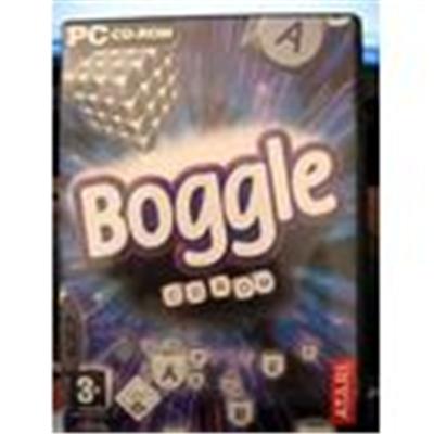 Acheter Boggle État correct - 11,59 € Boggle État correct reconditionné disponible sur Fnac