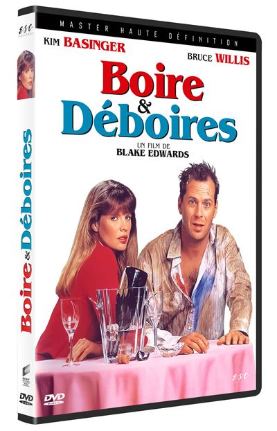 Boire et Déboires DVD État correct reconditionné disponible sur Fnac