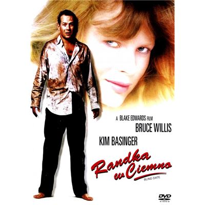 Boire et déboires (Randka w ciemno (1987)) [DVD] État correct reconditionné disponible sur Fnac