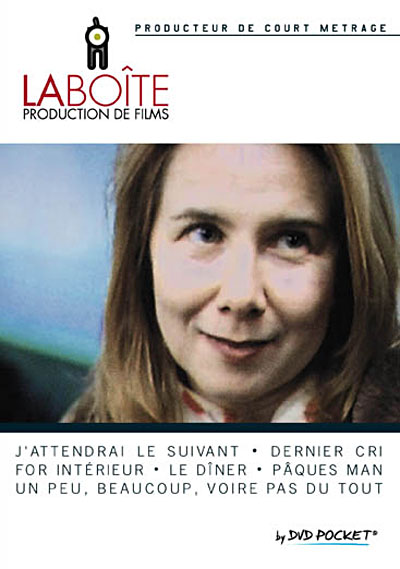 Boîte - 6 courts métrages État correct reconditionné disponible sur Fnac