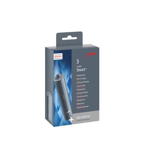 Boite de 3 cartouches CLARIS Smart+ Occasion Jura reconditionné disponible sur Fnac | Dero
