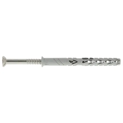 Boîte de 50 chevilles B-Long Xtrem tête fraisée SPIT - Ø10 x 160 mm - Épaiss. pièce fixe 110 mm - 567961 Bon état reconditionné disponible sur Rakuten
