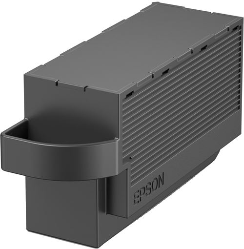 Boîte de maintenance 3 Epson Noir État correct Epson reconditionné disponible sur Fnac