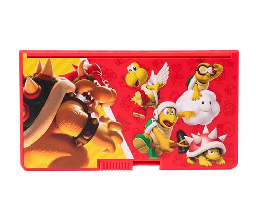 Boîte de rangement de jeux PowerA pour Nintendo Switch État correct PowerA reconditionné disponible sur Fnac