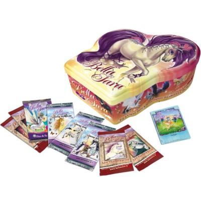 Boite métale Noel Bella Sara État correct Bella Sara reconditionné disponible sur Fnac