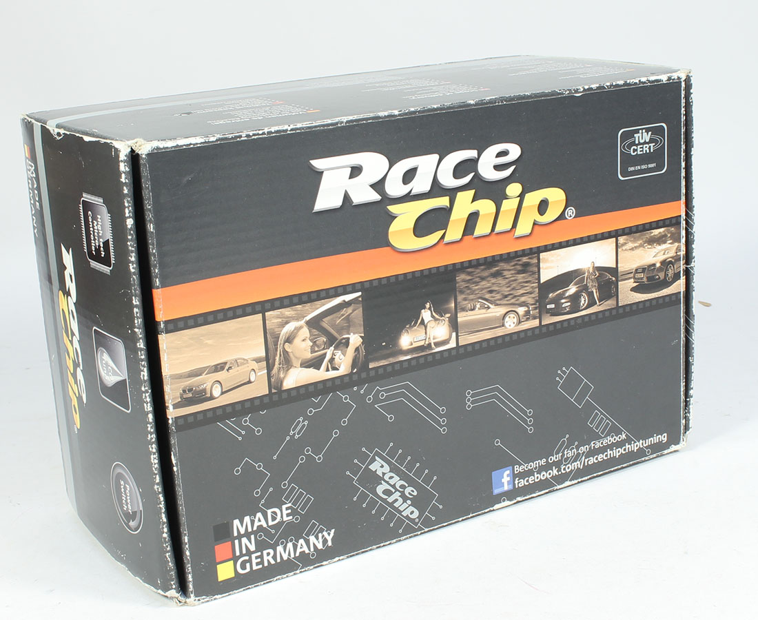 Voir photo 4 de boitier additionnel - RaceChip boitier additionnel - RaceChip Très bon état reconditionné photo 4