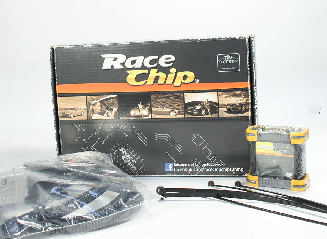 Acheter boitier additionnel - RaceChip Très bon état - 40,00 € boitier additionnel - RaceChip Très bon état reconditionné disponible sur Label Emmaüs