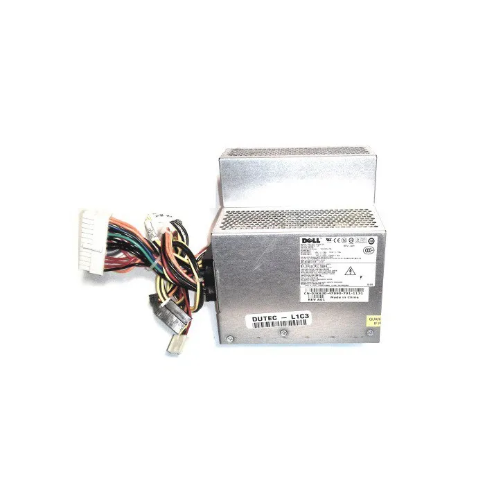 Boitier Alimentation DELL H280P-01 (HP-Q2828F3P / NH429) Optiplex GX745 GX755 Reconditionné - 45,00 € Boitier Alimentation DELL H280P-01 (HP-Q2828F3P / NH429) Optiplex GX745 GX755 Reconditionné Dell reconditionné disponible sur Cdiscount Seconde Vie