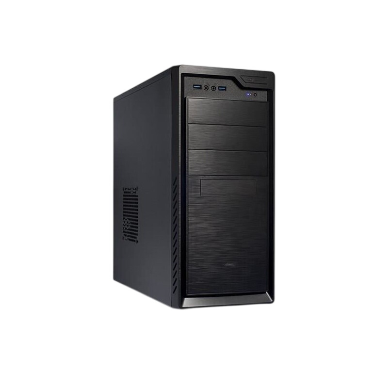 Acheter Boitier de Pc Tour Grafit neuf - 50,00 € Boitier de Pc Tour Grafit neuf reconditionné disponible sur Label Emmaüs