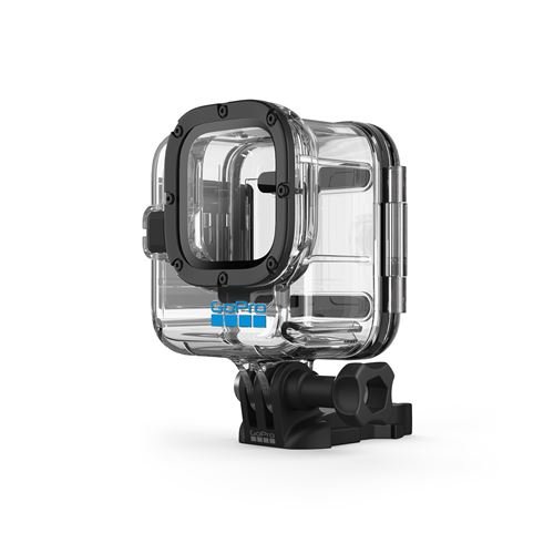 Boîtier de plongée GoPro mini Gris et noir État correct GoPro reconditionné disponible sur Fnac