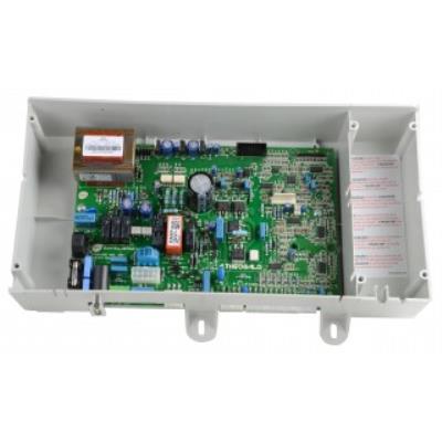 Boîtier électronique CD25/32/45+20 10.35 Frisquet État correct reconditionné disponible sur Fnac