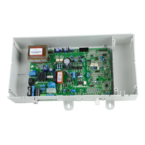 Boitier Électronique Evo Après 08 - Frisquet : F3aa40994 occasion reconditionné disponible sur Rakuten