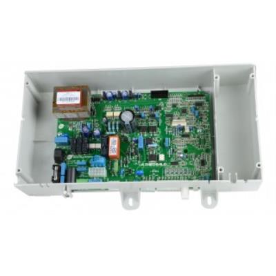 Boîtier électronique Evo après 08 Frisquet État correct reconditionné disponible sur Fnac