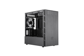 Boîtier PC Cooler Master MasterBox MB400L mini tour gris Bon état - 35,99 € Boîtier PC Cooler Master MasterBox MB400L mini tour gris Bon état N/A reconditionné disponible sur Darty | Dero