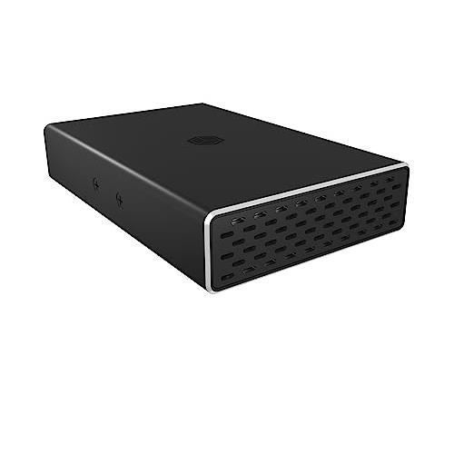 Boîtier RAID - RaidSonic - IB-RD2253-C31 - USB 3.2 Gen 2 État correct - 89,99 € Boîtier RAID - RaidSonic - IB-RD2253-C31 - USB 3.2 Gen 2 État correct N/A reconditionné disponible sur Fnac