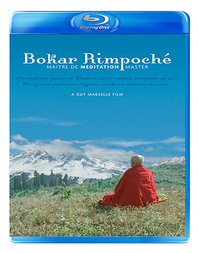 Bokar Rimpoché - Maître de méditation - Blu-Ray État correct reconditionné disponible sur Fnac