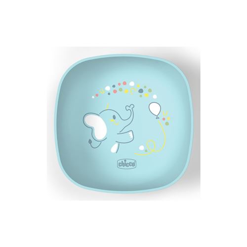 Bol avec couvercle bébé - CHICCO-Bleu État correct N/A reconditionné disponible sur Fnac