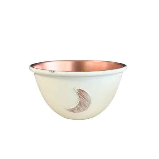 Bol De Fumigation - Croissant De Lune occasion reconditionné disponible sur Rakuten