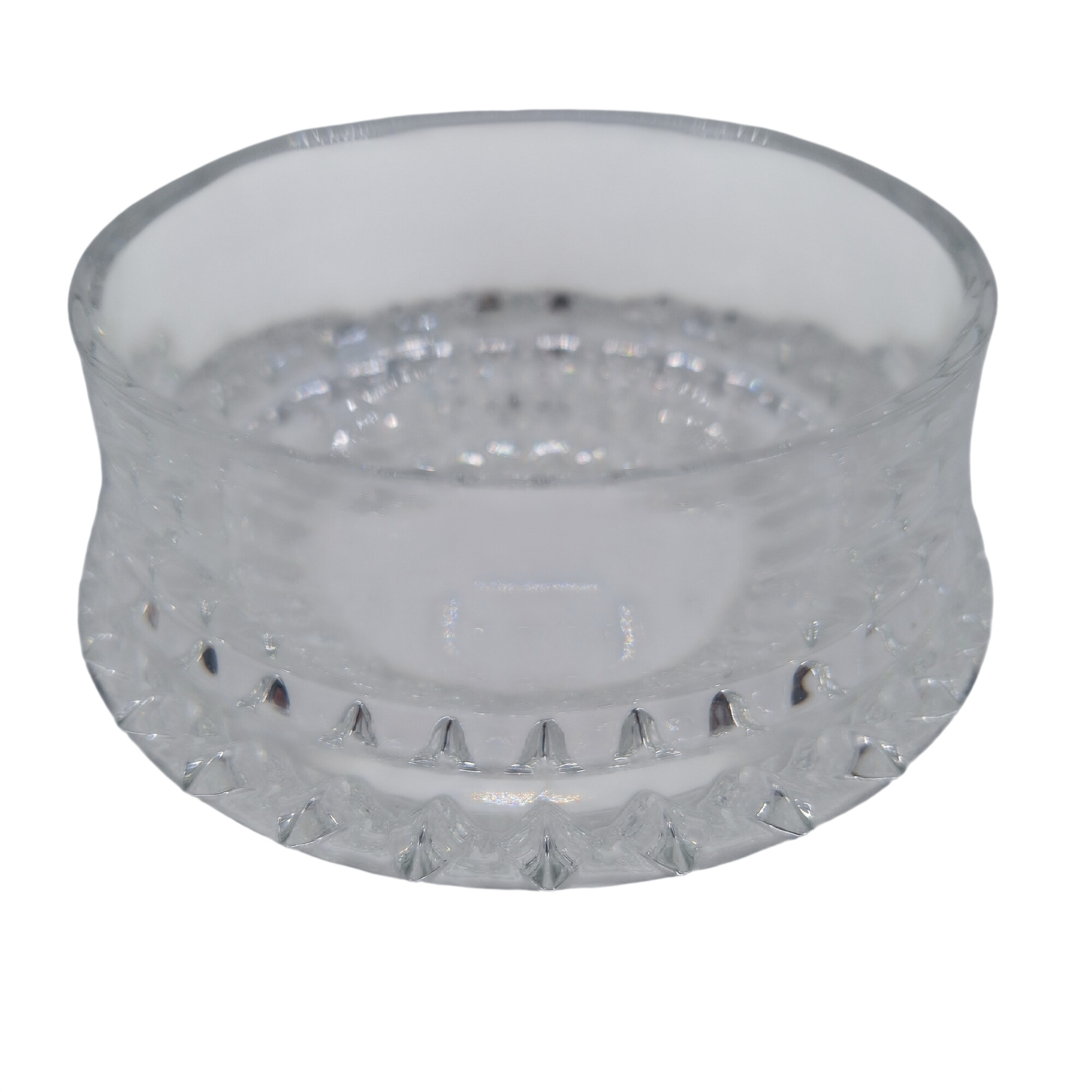 Bol / vide poche. Cristal. Vintage. Années 60’ / 70’. - 45,00 € Bol / vide poche. Cristal. Vintage. Années 60’ / 70’. reconditionné disponible sur Label Emmaüs