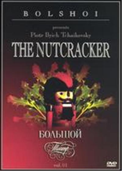 Bolshoi Presents: Piotr Ilyich Tchaikovsky - The Nutcracker, Vol. 1 - DVD Zone 1 État correct reconditionné disponible sur Fnac | Dero
