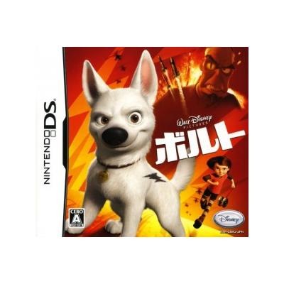 Acheter Bolt - IMPORT JAPONAIS État correct - 19,99 € Bolt - IMPORT JAPONAIS État correct Disney Interactive reconditionné disponible sur Fnac