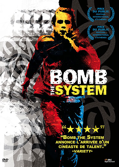 Acheter Bomb the system État correct - 24,00 € Bomb the system État correct reconditionné disponible sur Fnac